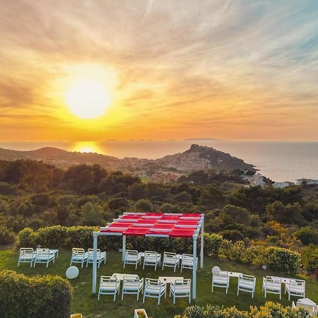 Il Borgo Bagabaga - Exclusive Country Retreat Hotel Castelsardo Exterior photo