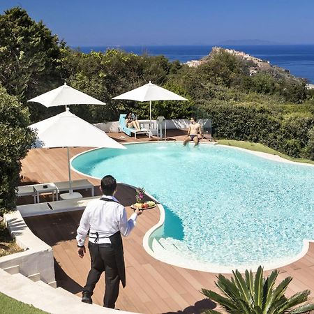 Il Borgo Bagabaga - Exclusive Country Retreat Hotel Castelsardo Exterior photo