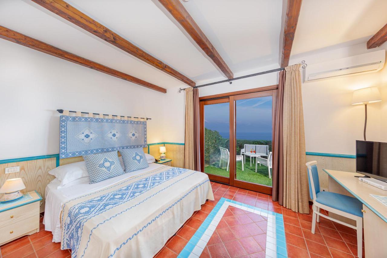 Il Borgo Bagabaga - Exclusive Country Retreat Hotel Castelsardo Exterior photo
