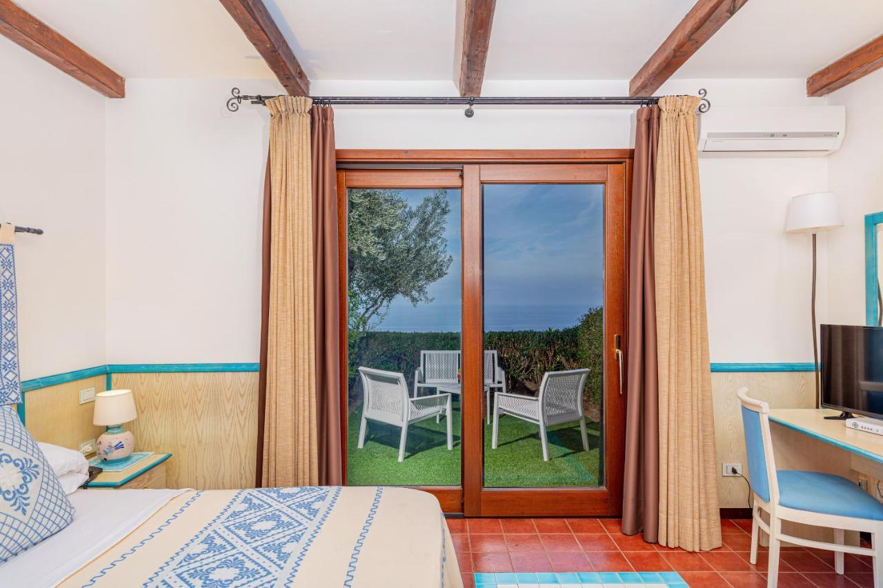 Il Borgo Bagabaga - Exclusive Country Retreat Hotel Castelsardo Exterior photo