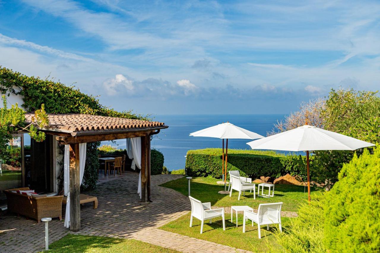 Il Borgo Bagabaga - Exclusive Country Retreat Hotel Castelsardo Exterior photo