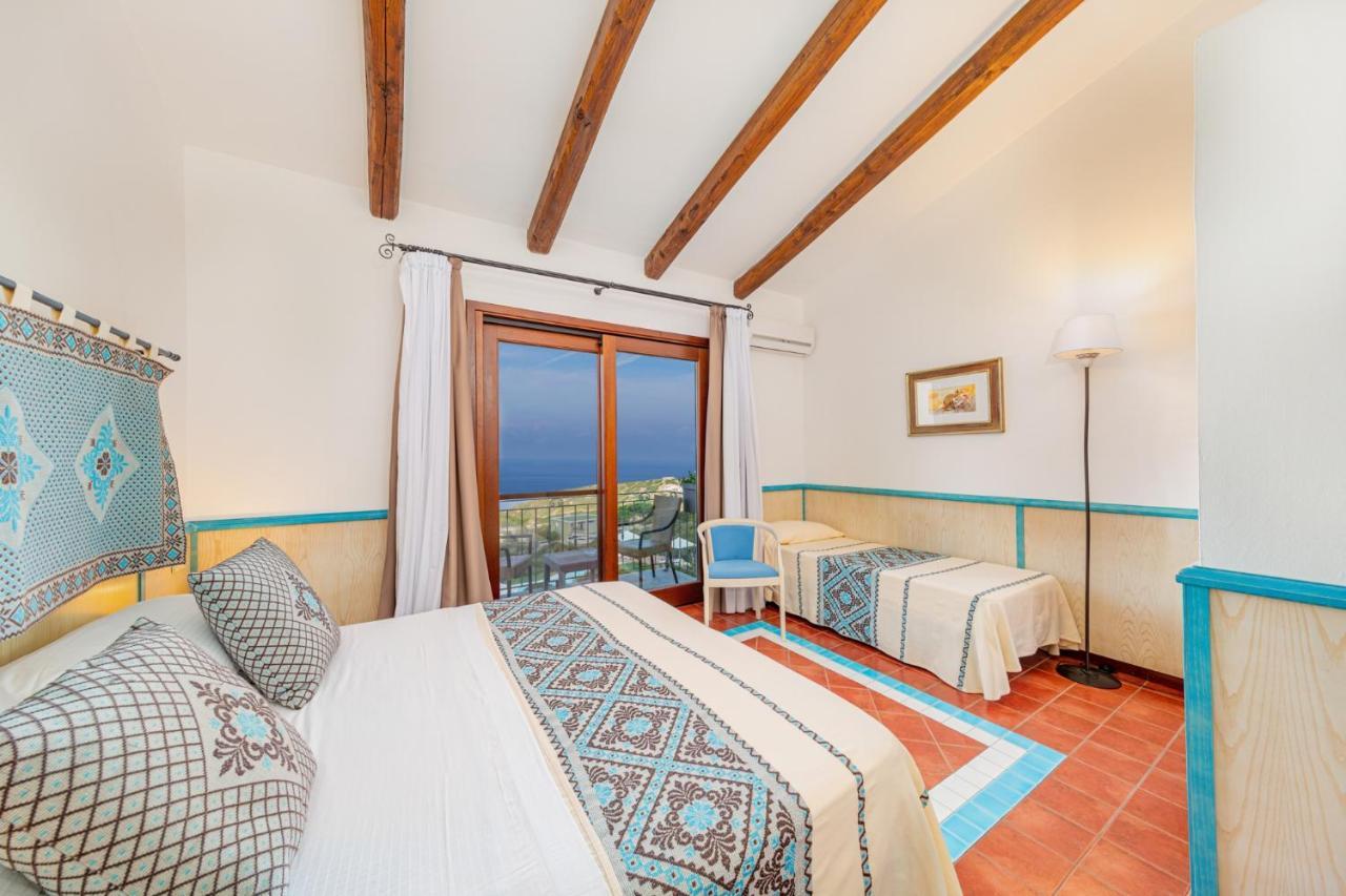Il Borgo Bagabaga - Exclusive Country Retreat Hotel Castelsardo Exterior photo