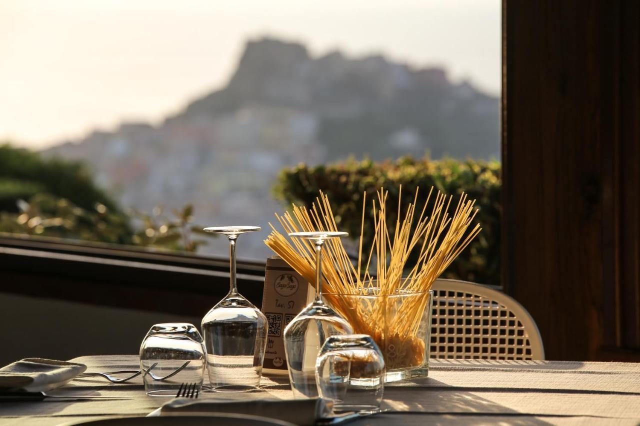 Il Borgo Bagabaga - Exclusive Country Retreat Hotel Castelsardo Exterior photo