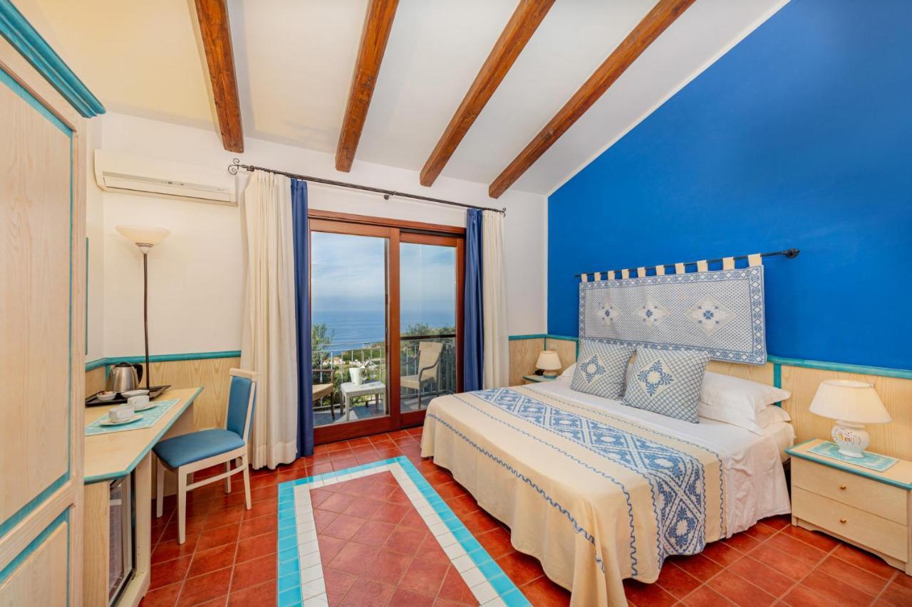 Il Borgo Bagabaga - Exclusive Country Retreat Hotel Castelsardo Exterior photo