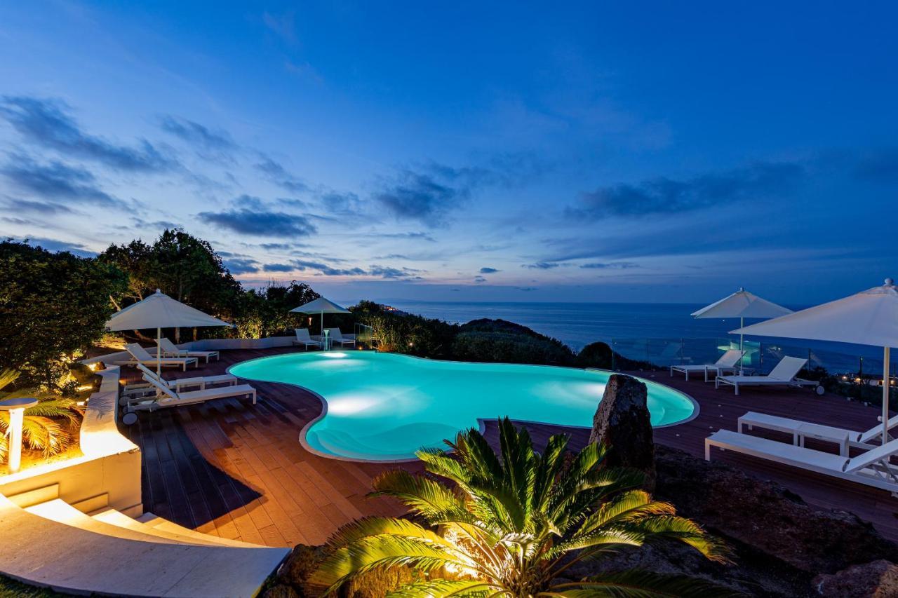 Il Borgo Bagabaga - Exclusive Country Retreat Hotel Castelsardo Exterior photo