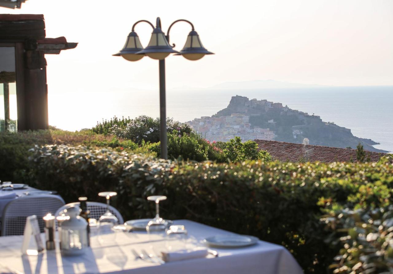 Il Borgo Bagabaga - Exclusive Country Retreat Hotel Castelsardo Exterior photo