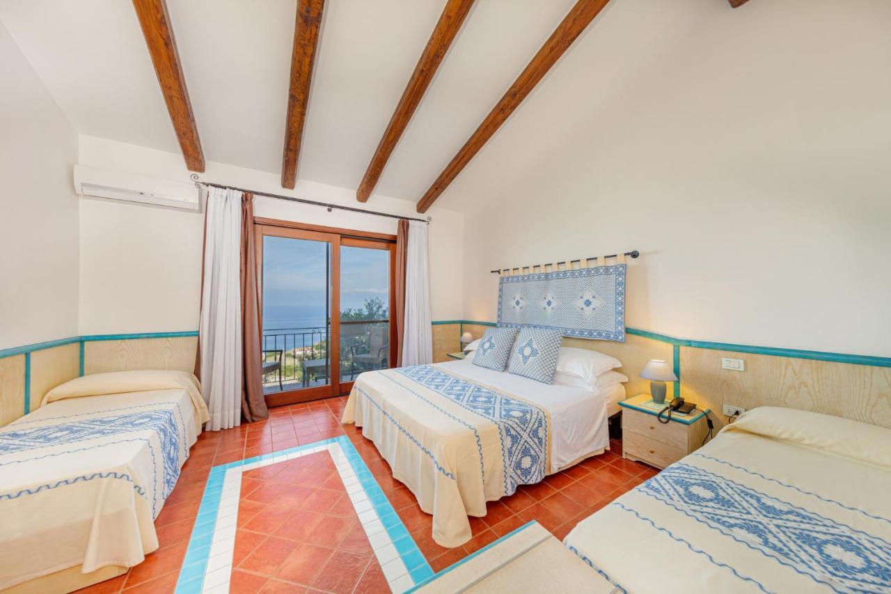 Il Borgo Bagabaga - Exclusive Country Retreat Hotel Castelsardo Exterior photo