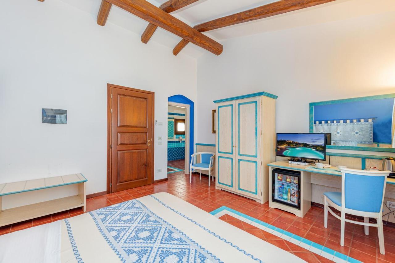 Il Borgo Bagabaga - Exclusive Country Retreat Hotel Castelsardo Exterior photo