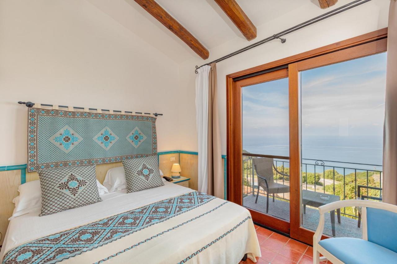 Il Borgo Bagabaga - Exclusive Country Retreat Hotel Castelsardo Exterior photo