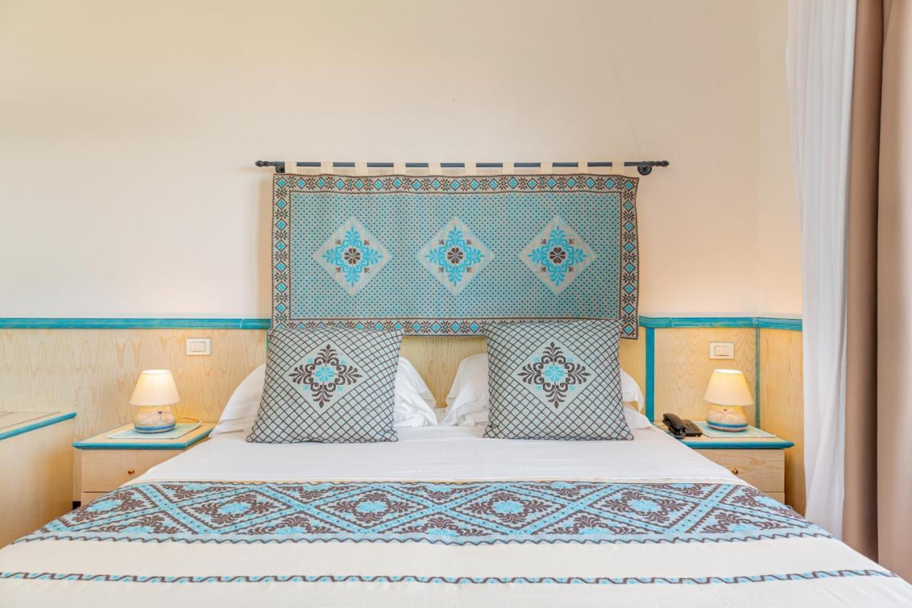 Il Borgo Bagabaga - Exclusive Country Retreat Hotel Castelsardo Exterior photo