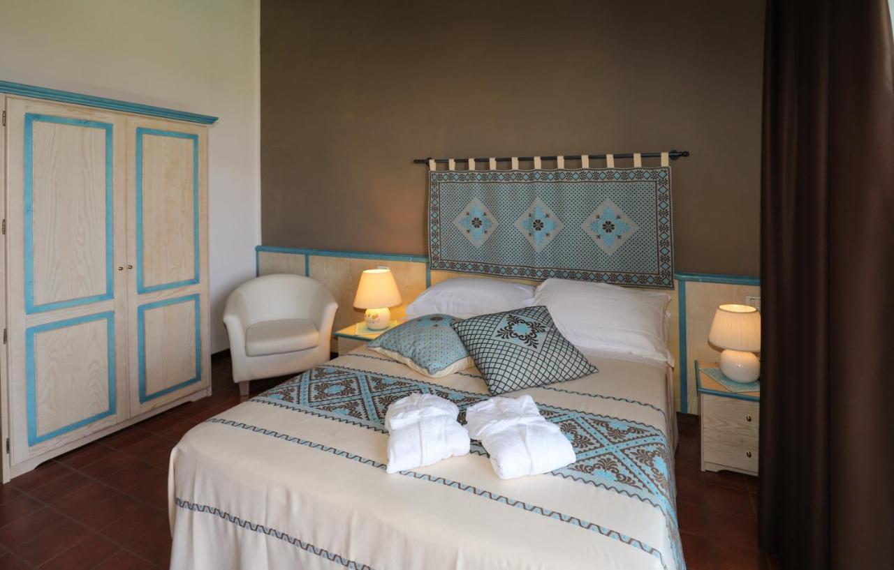 Il Borgo Bagabaga - Exclusive Country Retreat Hotel Castelsardo Exterior photo