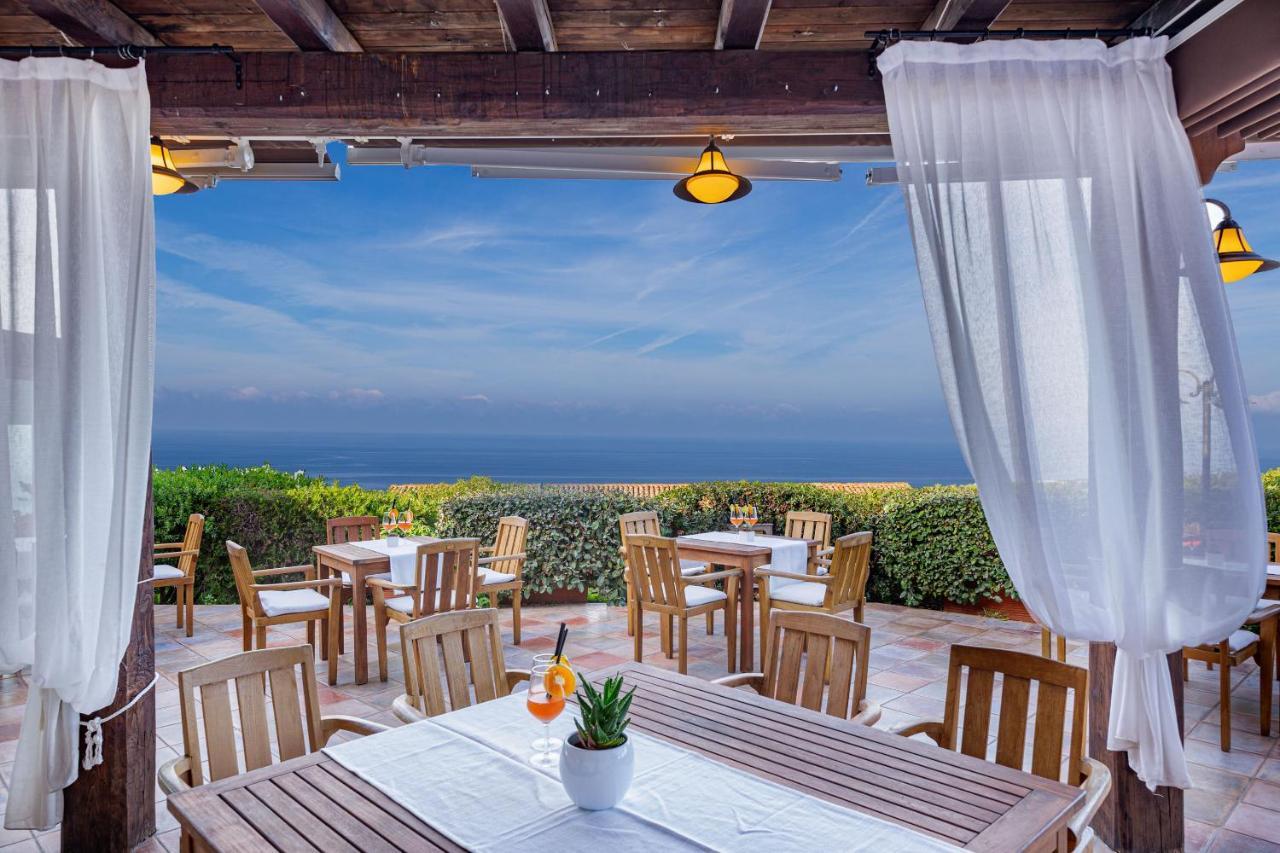 Il Borgo Bagabaga - Exclusive Country Retreat Hotel Castelsardo Exterior photo