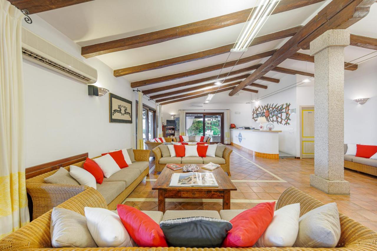 Il Borgo Bagabaga - Exclusive Country Retreat Hotel Castelsardo Exterior photo