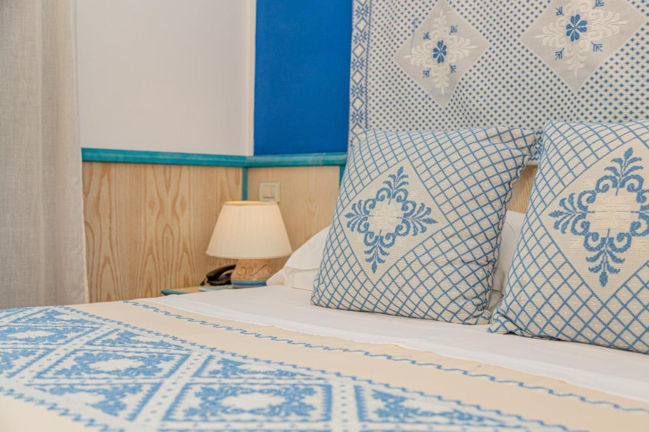 Il Borgo Bagabaga - Exclusive Country Retreat Hotel Castelsardo Exterior photo