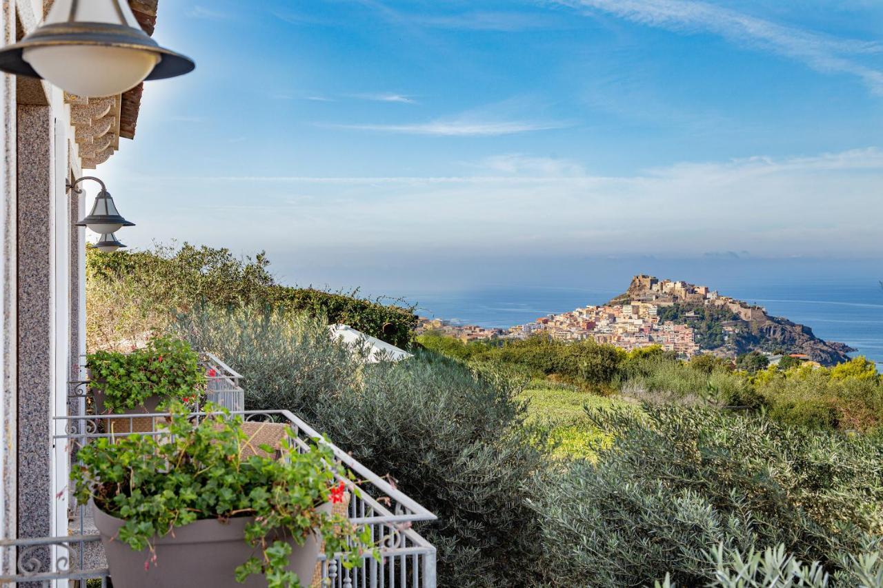 Il Borgo Bagabaga - Exclusive Country Retreat Hotel Castelsardo Exterior photo