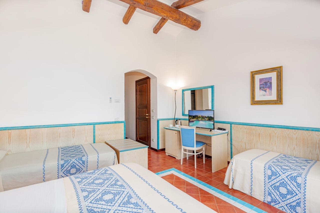 Il Borgo Bagabaga - Exclusive Country Retreat Hotel Castelsardo Exterior photo
