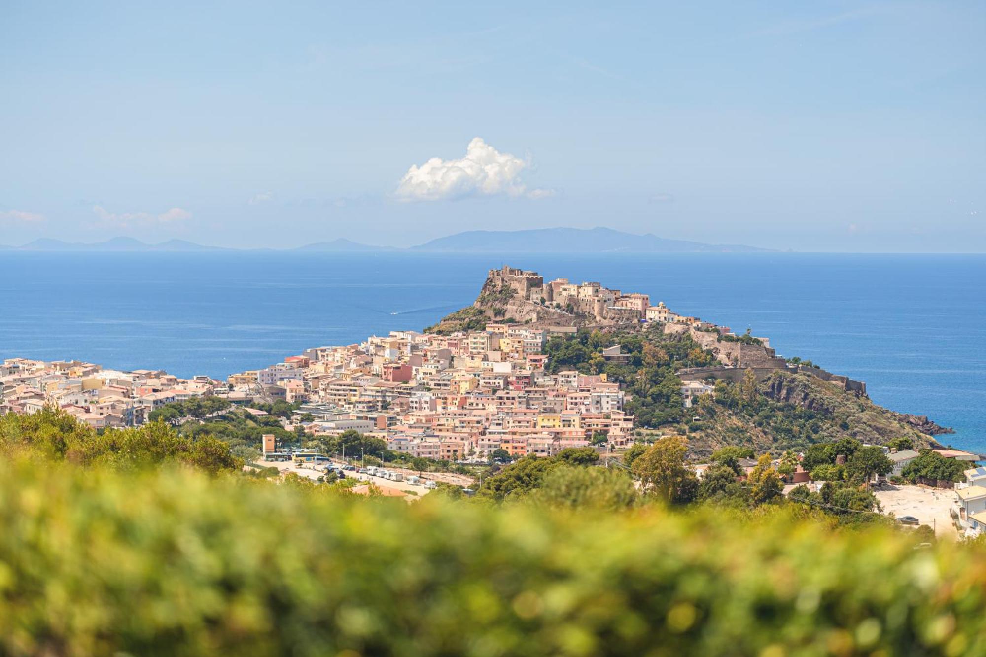 Il Borgo Bagabaga - Exclusive Country Retreat Hotel Castelsardo Exterior photo