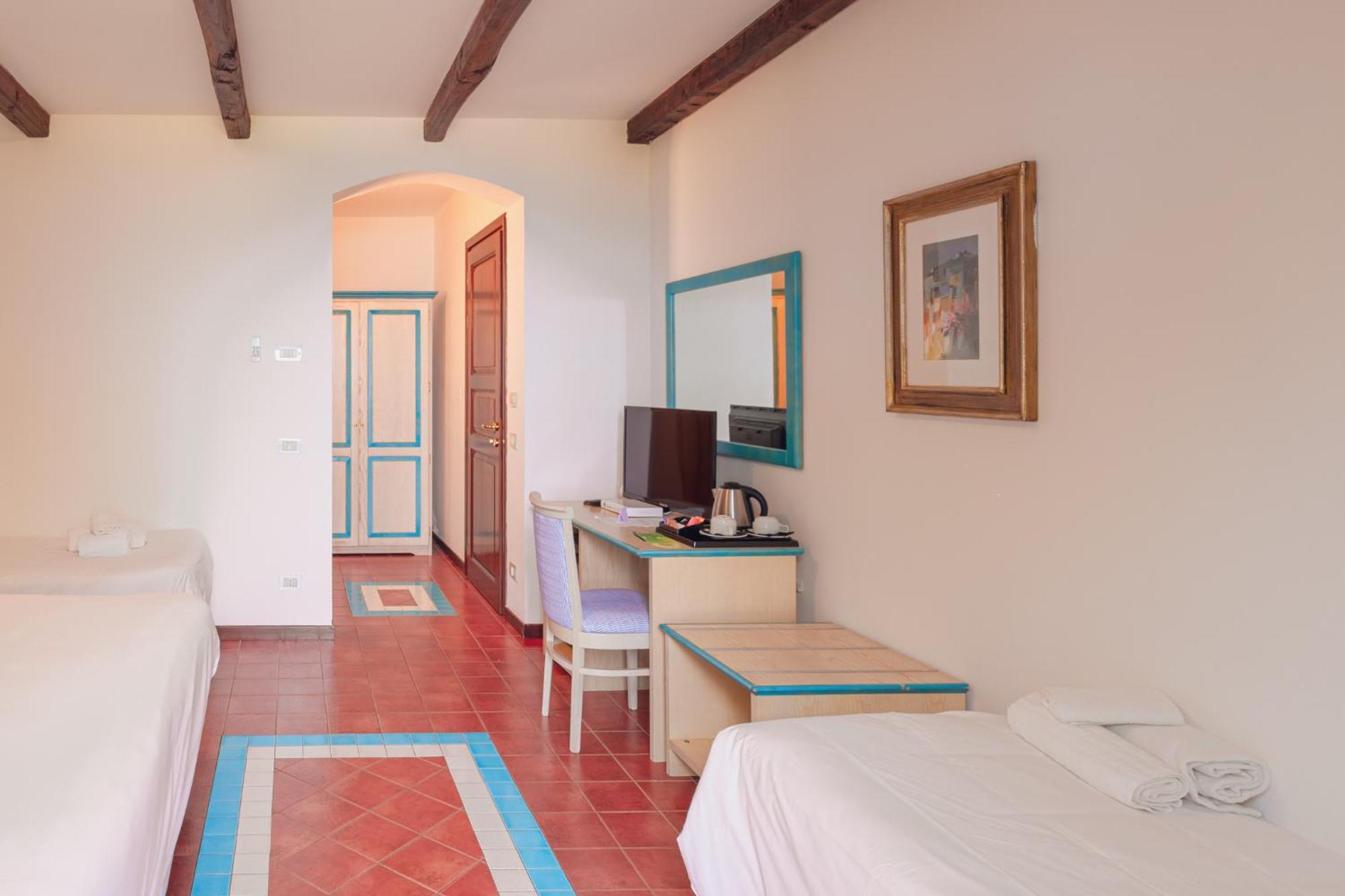 Il Borgo Bagabaga - Exclusive Country Retreat Hotel Castelsardo Exterior photo