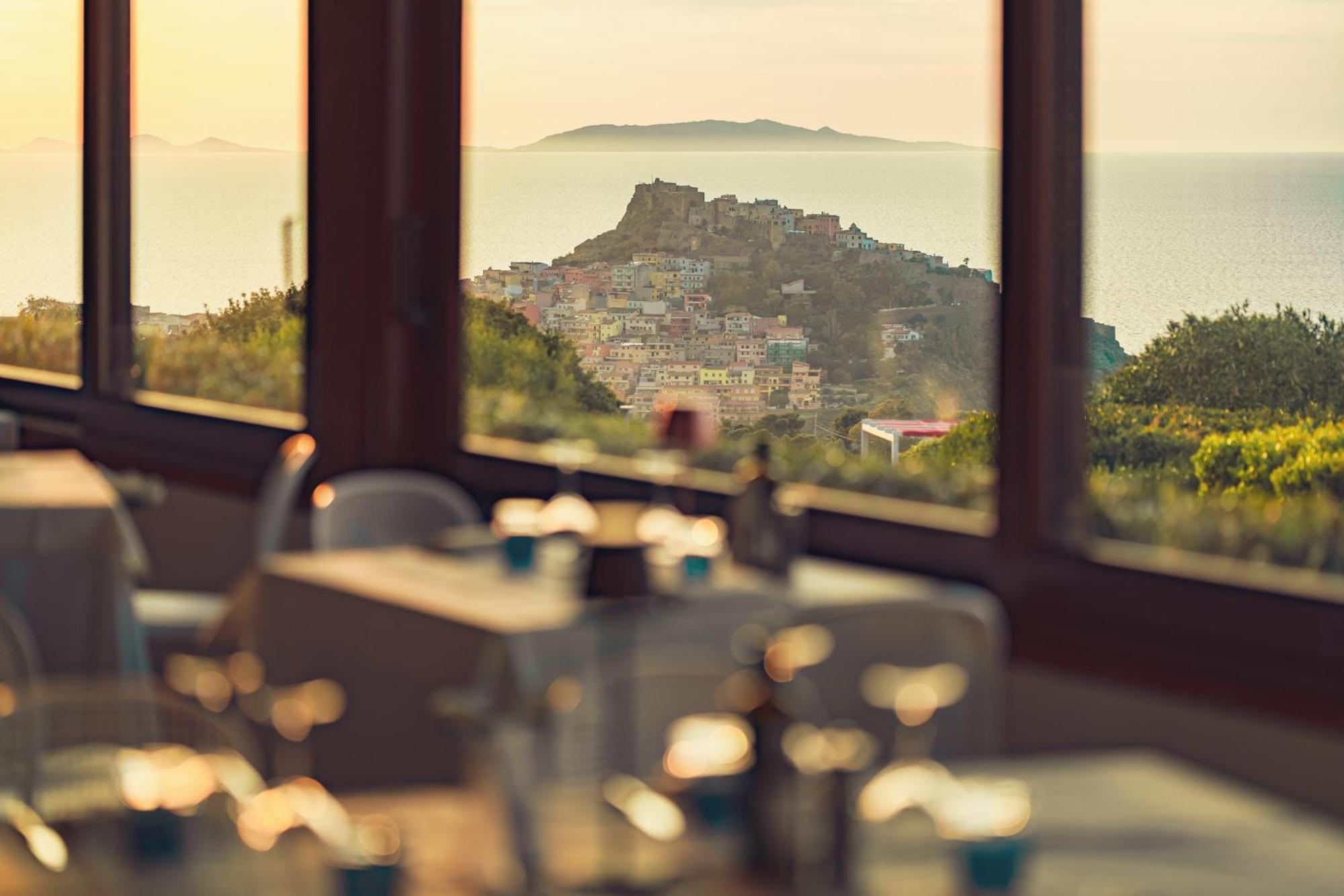 Il Borgo Bagabaga - Exclusive Country Retreat Hotel Castelsardo Exterior photo