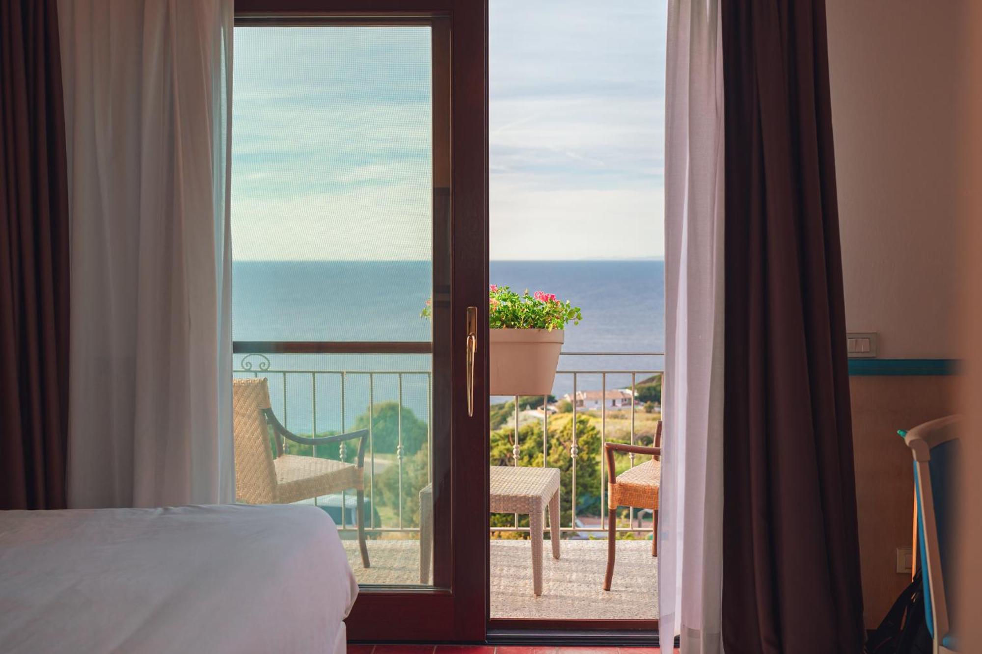 Il Borgo Bagabaga - Exclusive Country Retreat Hotel Castelsardo Exterior photo