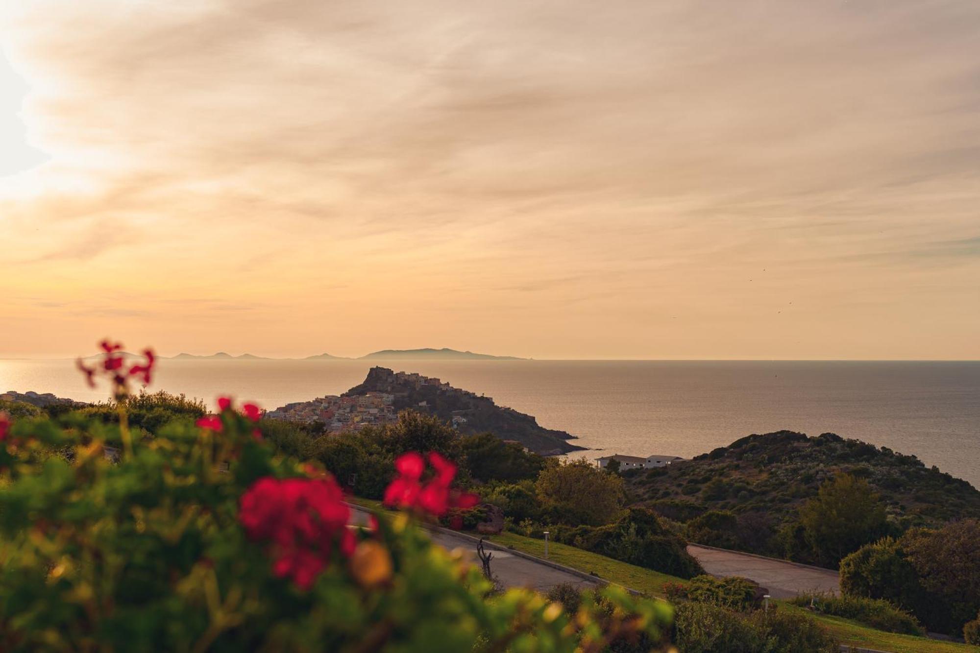 Il Borgo Bagabaga - Exclusive Country Retreat Hotel Castelsardo Exterior photo