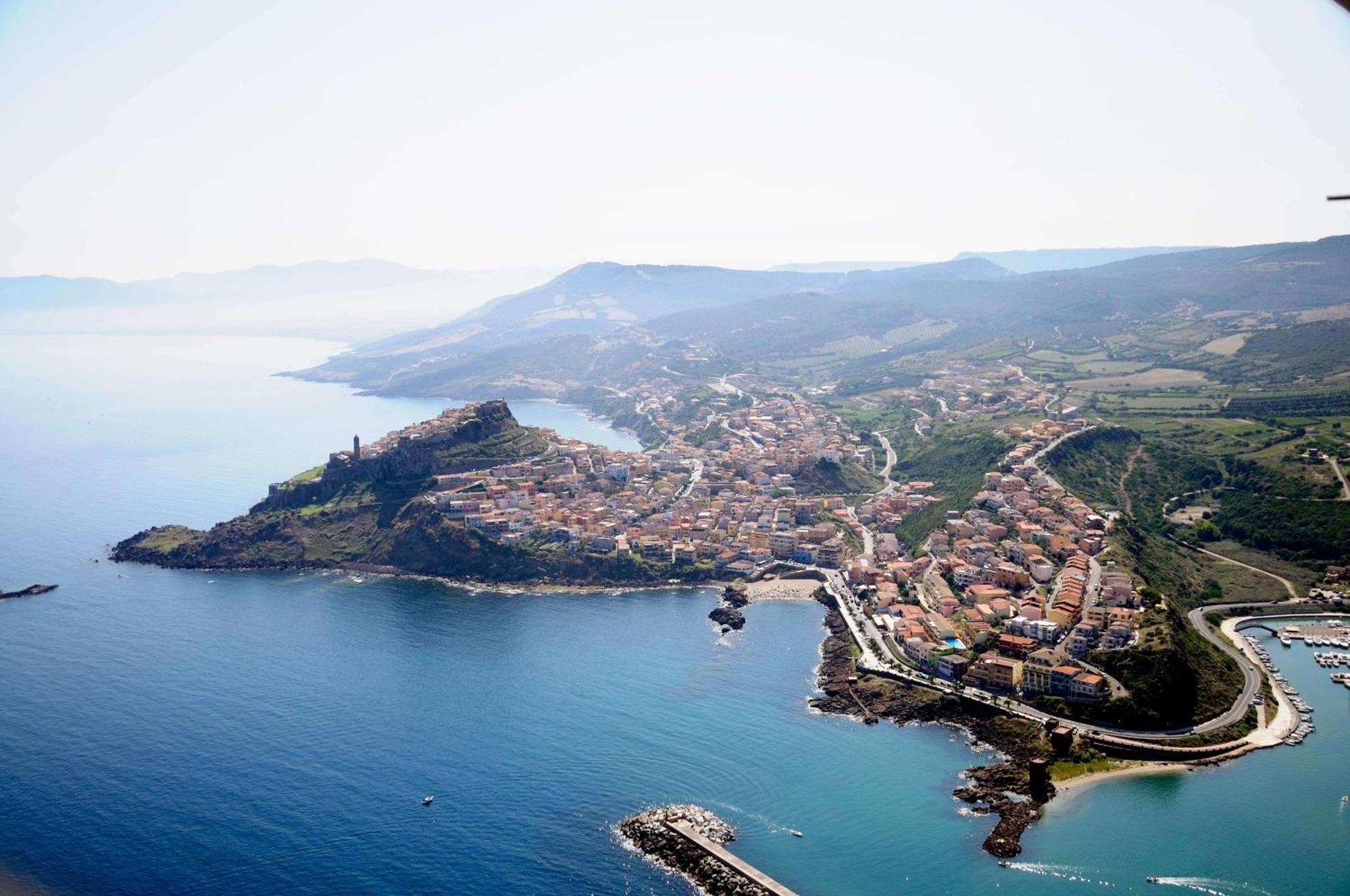 Il Borgo Bagabaga - Exclusive Country Retreat Hotel Castelsardo Exterior photo
