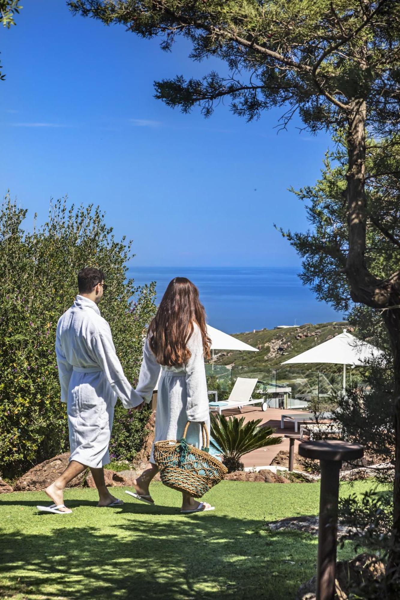 Il Borgo Bagabaga - Exclusive Country Retreat Hotel Castelsardo Exterior photo