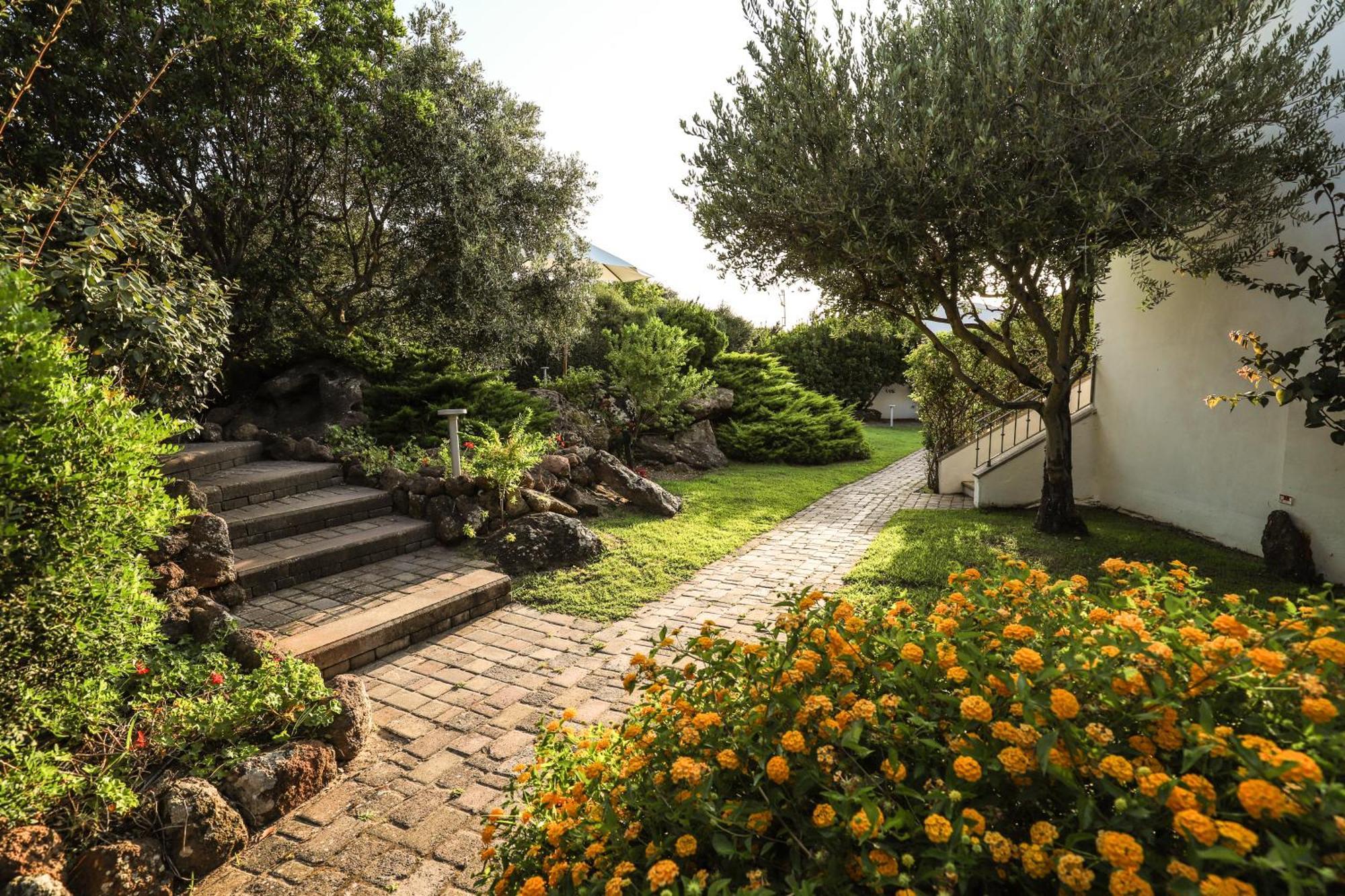 Il Borgo Bagabaga - Exclusive Country Retreat Hotel Castelsardo Exterior photo