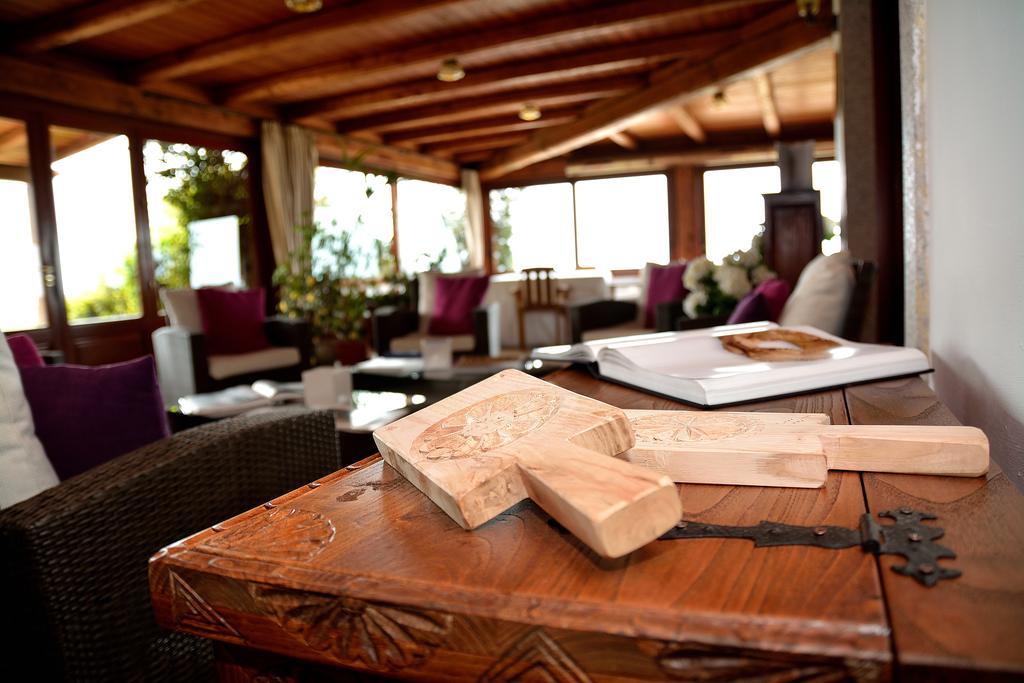 Il Borgo Bagabaga - Exclusive Country Retreat Hotel Castelsardo Exterior photo