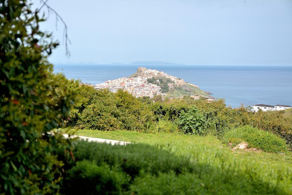 Il Borgo Bagabaga - Exclusive Country Retreat Hotel Castelsardo Exterior photo