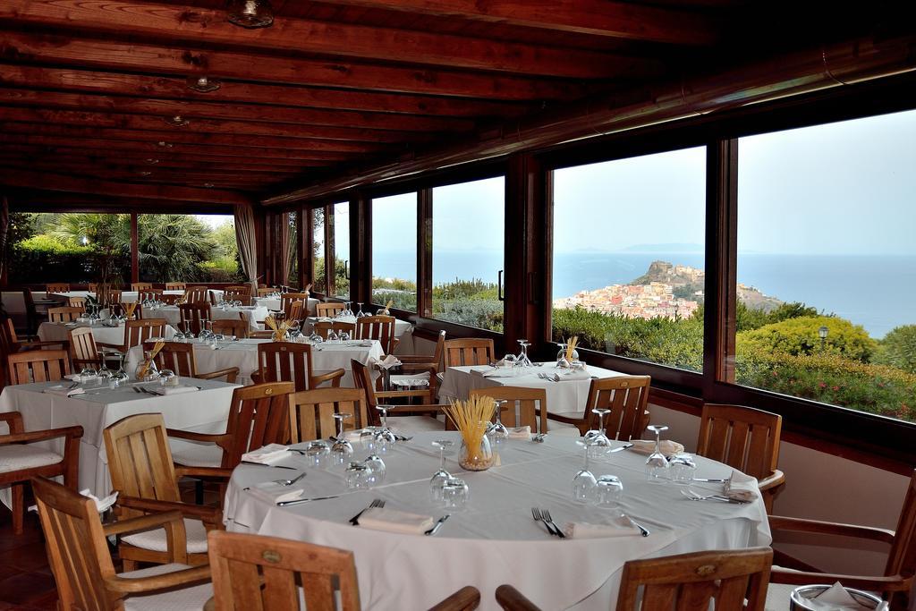 Il Borgo Bagabaga - Exclusive Country Retreat Hotel Castelsardo Exterior photo