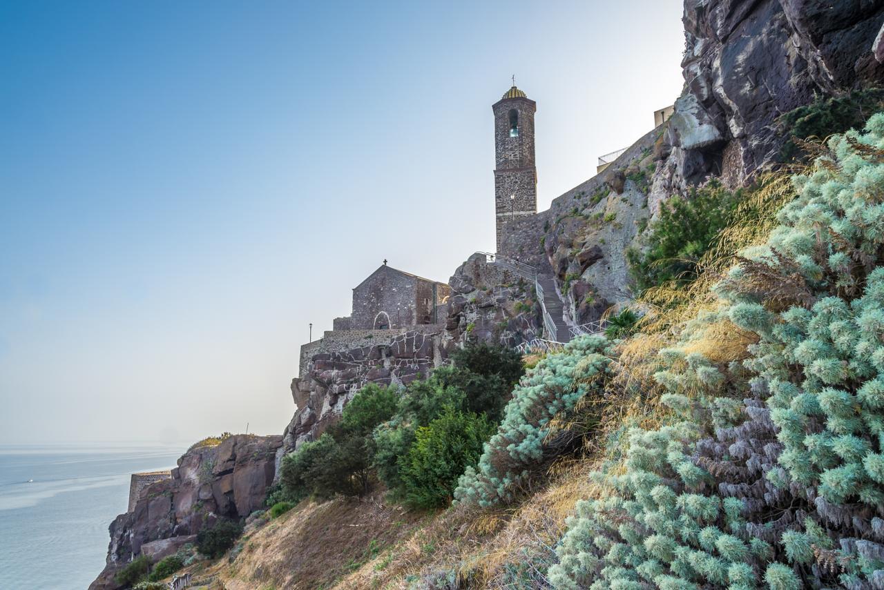 Il Borgo Bagabaga - Exclusive Country Retreat Hotel Castelsardo Exterior photo