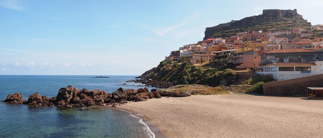 Il Borgo Bagabaga - Exclusive Country Retreat Hotel Castelsardo Exterior photo