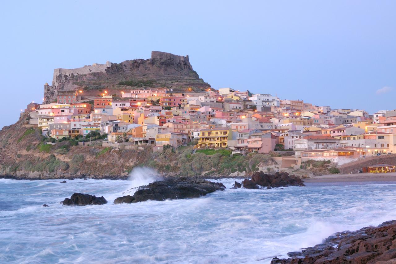 Il Borgo Bagabaga - Exclusive Country Retreat Hotel Castelsardo Exterior photo