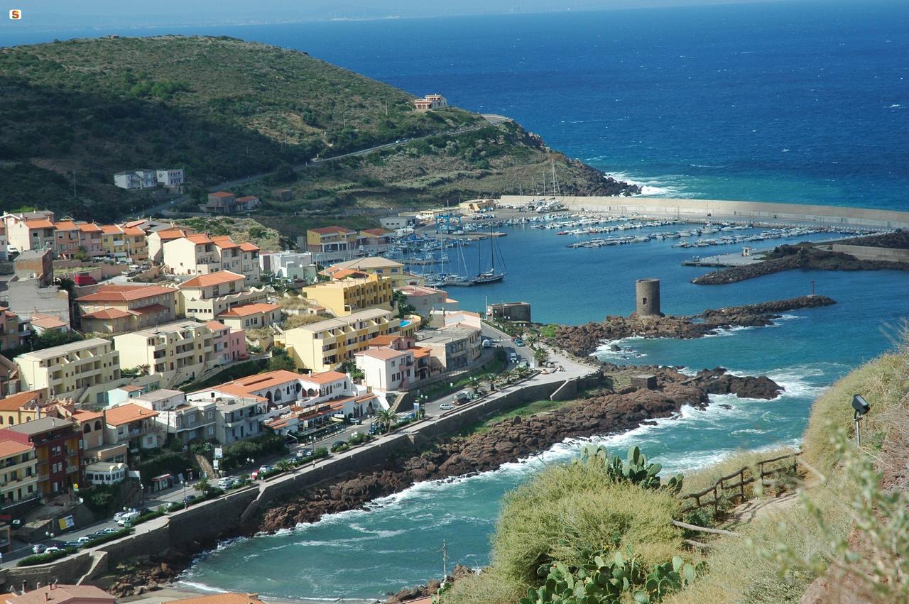 Il Borgo Bagabaga - Exclusive Country Retreat Hotel Castelsardo Exterior photo